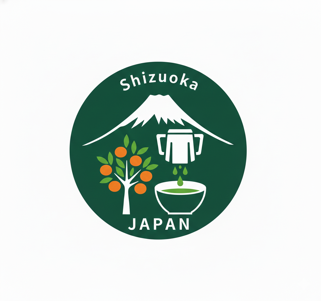 SHIZUOKA, JAPAN, Drinks and Foods